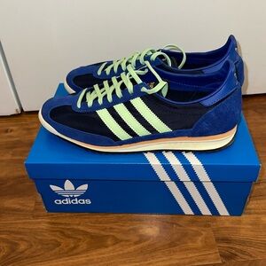 Adidas SL 72 size 7